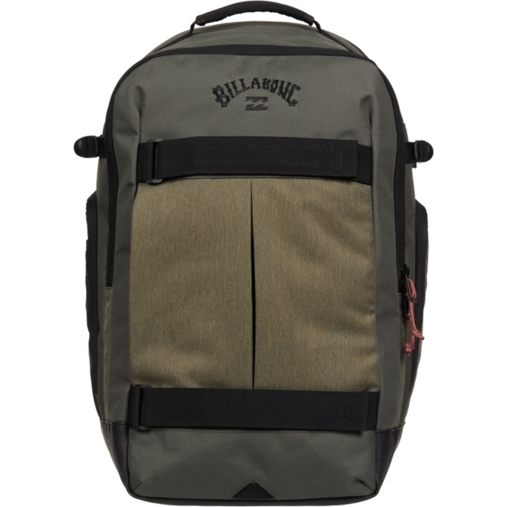 2026 Billabong Mens Headland Backpack EBYBP03006 - Riffle Green